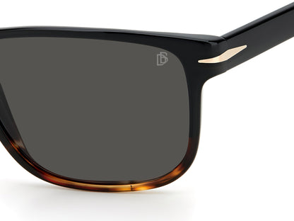 DAVID BECKHAM DB 1060/S 37N IR 57