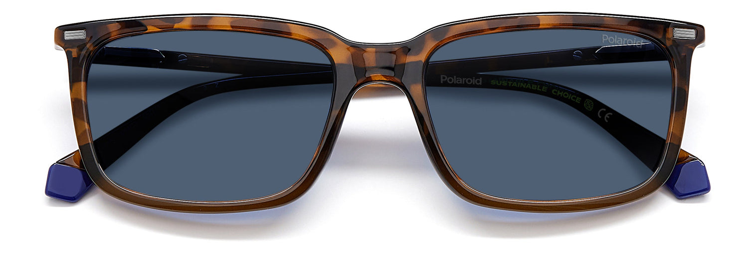POLAROID PLD 2117/S 9N4 C3 55