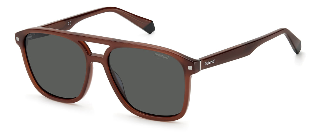 Translation missing: es.seo.product.type.gafas-de-sol polaroid pld 2118/s/x 09q m9 masculino talla 57mm - Translation missing: es.seo.product.alt.imagen-principal