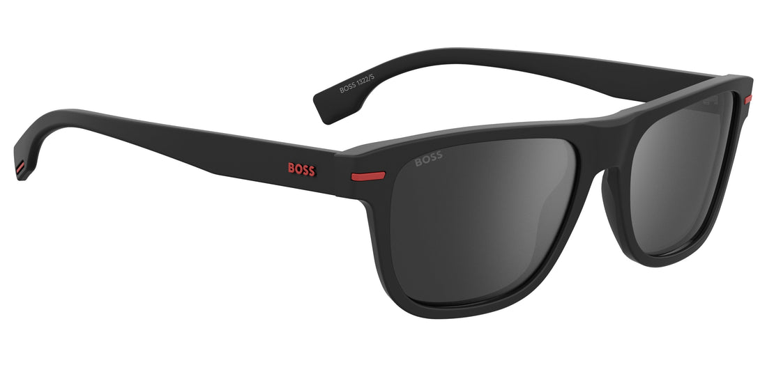 HUGO BOSS BOSS 1322/S BLX T4 55