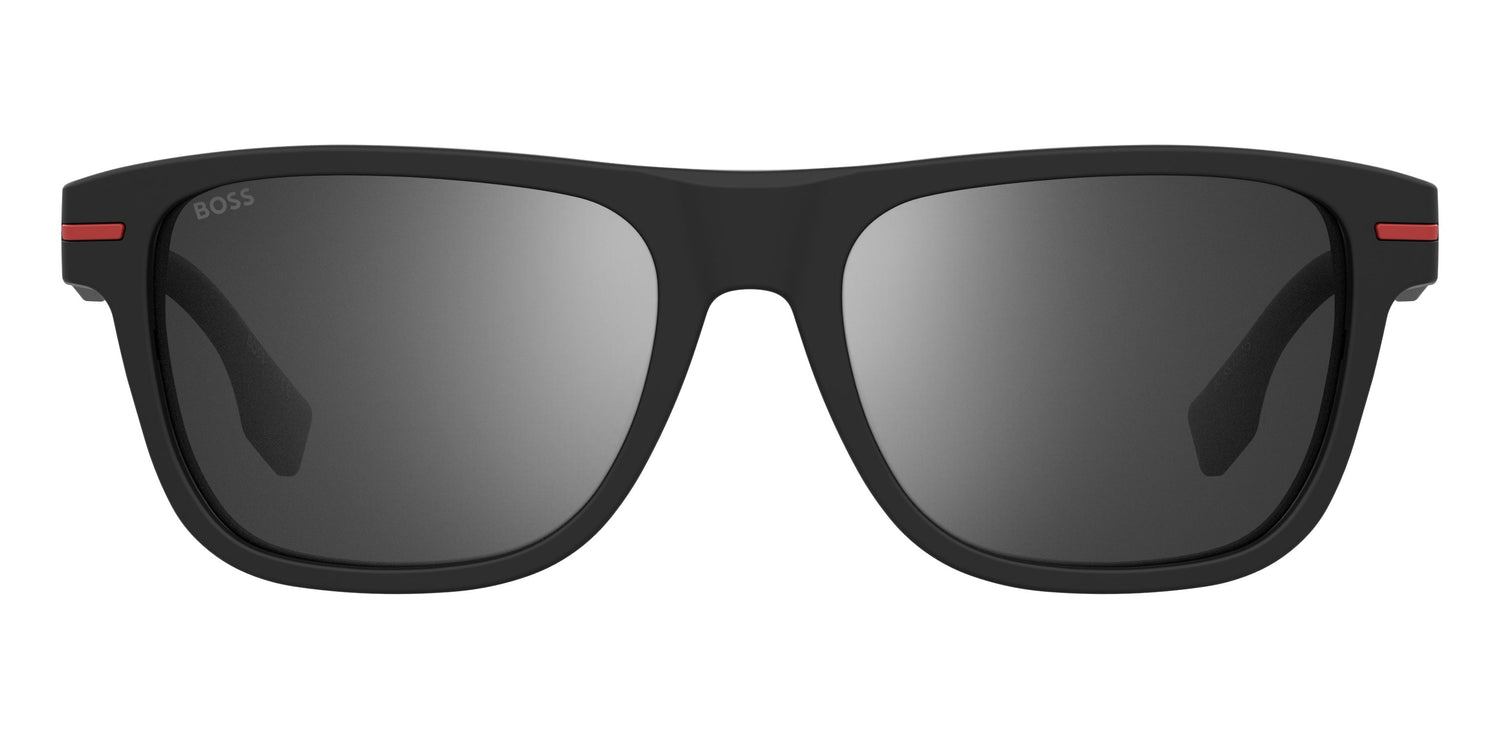 HUGO BOSS BOSS 1322/S BLX T4 55