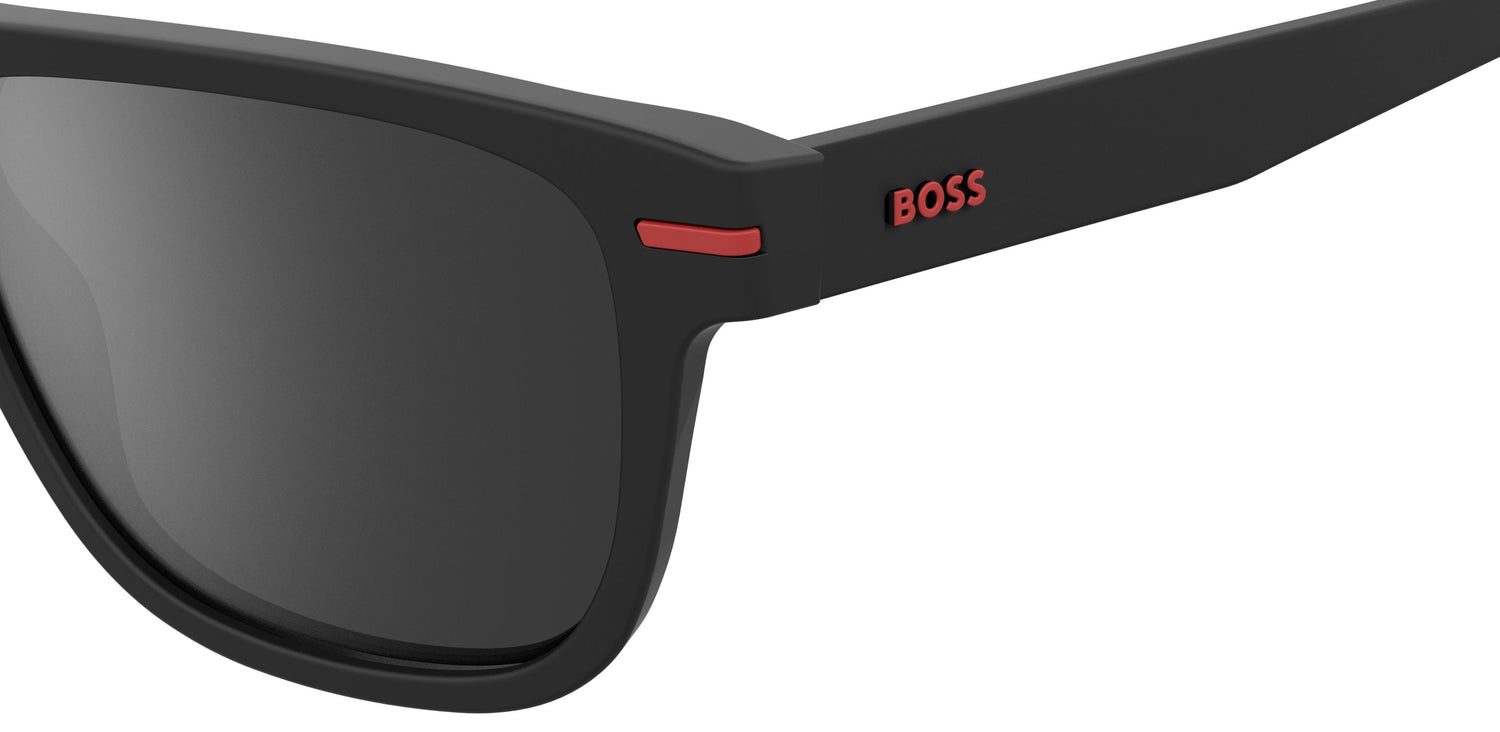 HUGO BOSS BOSS 1322/S BLX T4 55