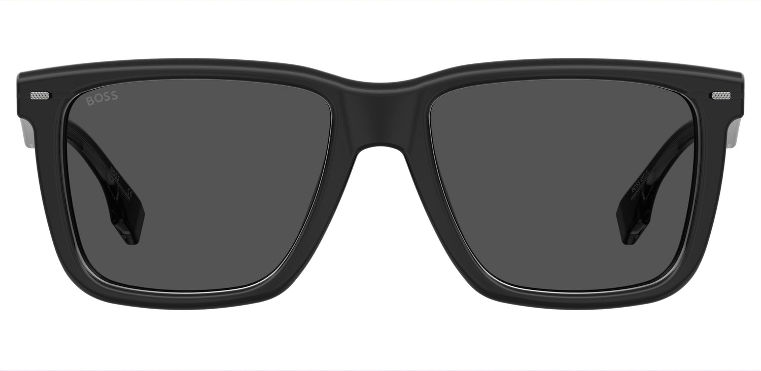 HUGO BOSS BOSS 1317/S 284 IR 55