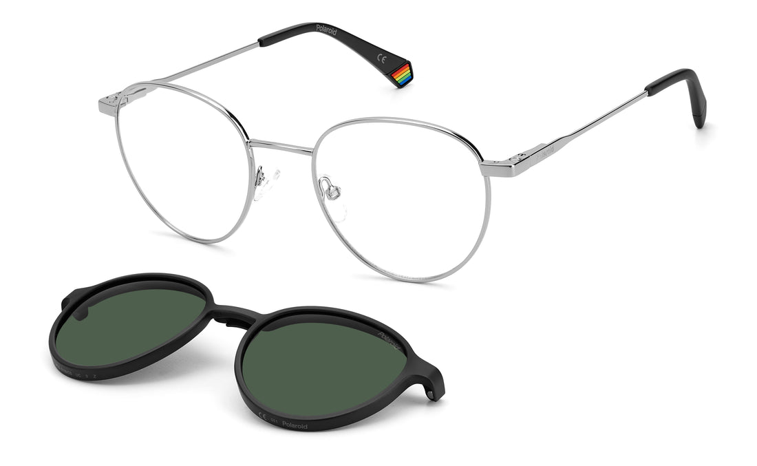 Translation missing: es.seo.product.type.gafas-de-sol polaroid pld 6158/cs 6lb uc unisex talla 51mm - Translation missing: es.seo.product.alt.imagen-principal