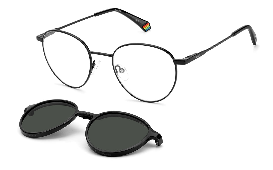 Translation missing: es.seo.product.type.gafas-de-sol polaroid pld 6158/cs 807 m9 unisex talla 51mm - Translation missing: es.seo.product.alt.imagen-principal
