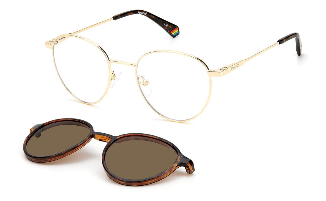 Translation missing: es.seo.product.type.gafas-de-sol polaroid pld 6158/cs j5g sp unisex talla 51mm - Translation missing: es.seo.product.alt.imagen-principal