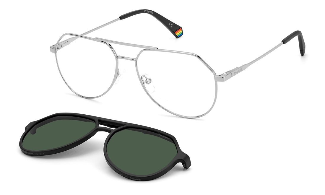 Translation missing: es.seo.product.type.gafas-de-sol polaroid pld 6156/cs 6lb uc unisex talla 56mm - Translation missing: es.seo.product.alt.imagen-principal