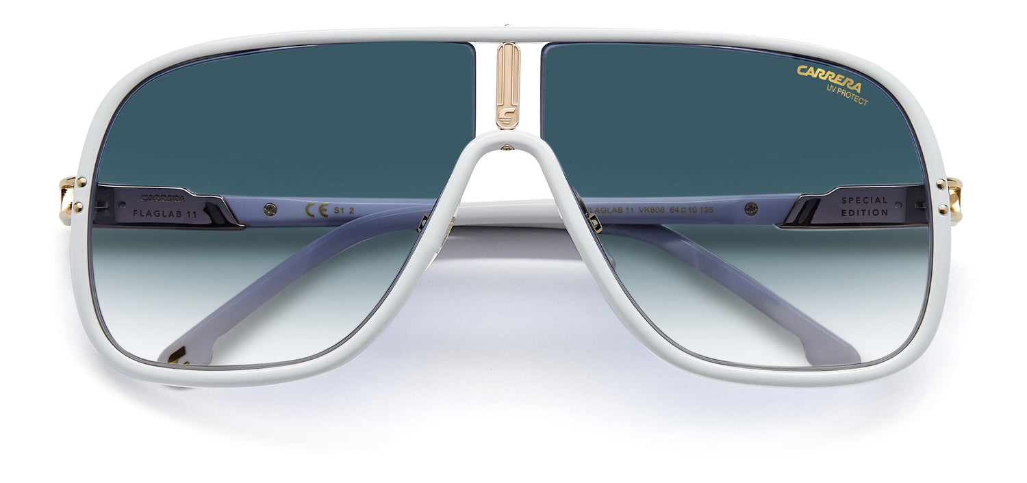 CARRERA FLAGLAB 11 VK6 08 64