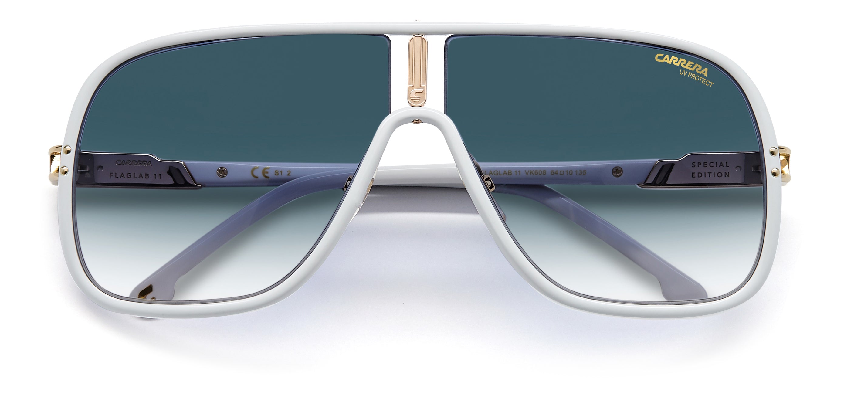 CARRERA FLAGLAB 11 VK6 08 64