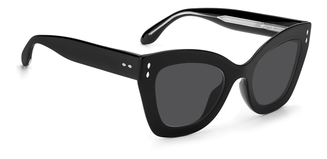 Translation missing: es.seo.product.type.gafas-de-sol isabel marant im 0050/g/s 807 9o negro square femenino talla 51mm - Translation missing: es.seo.product.alt.imagen-secundaria