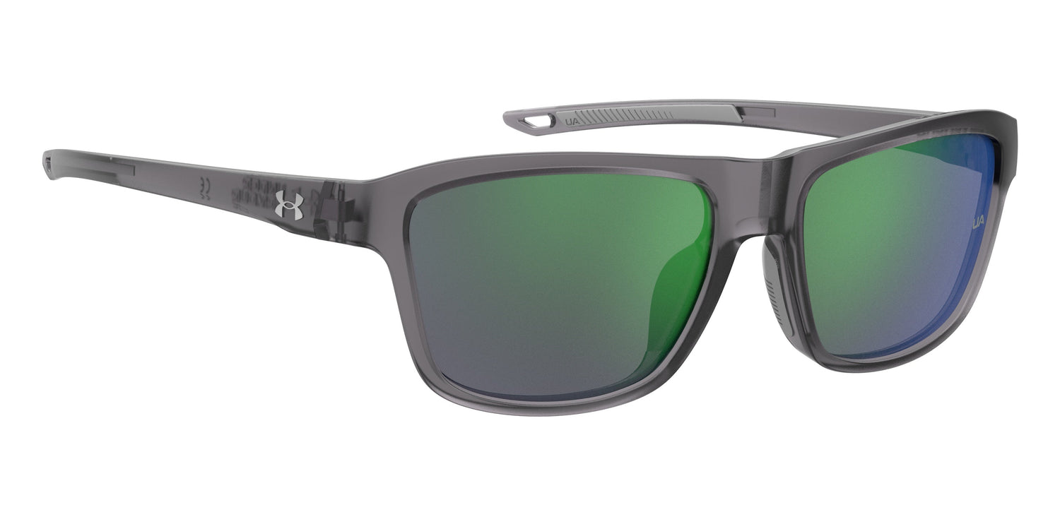 UNDER ARMOUR UA RUMBLE/F 63M V8 58