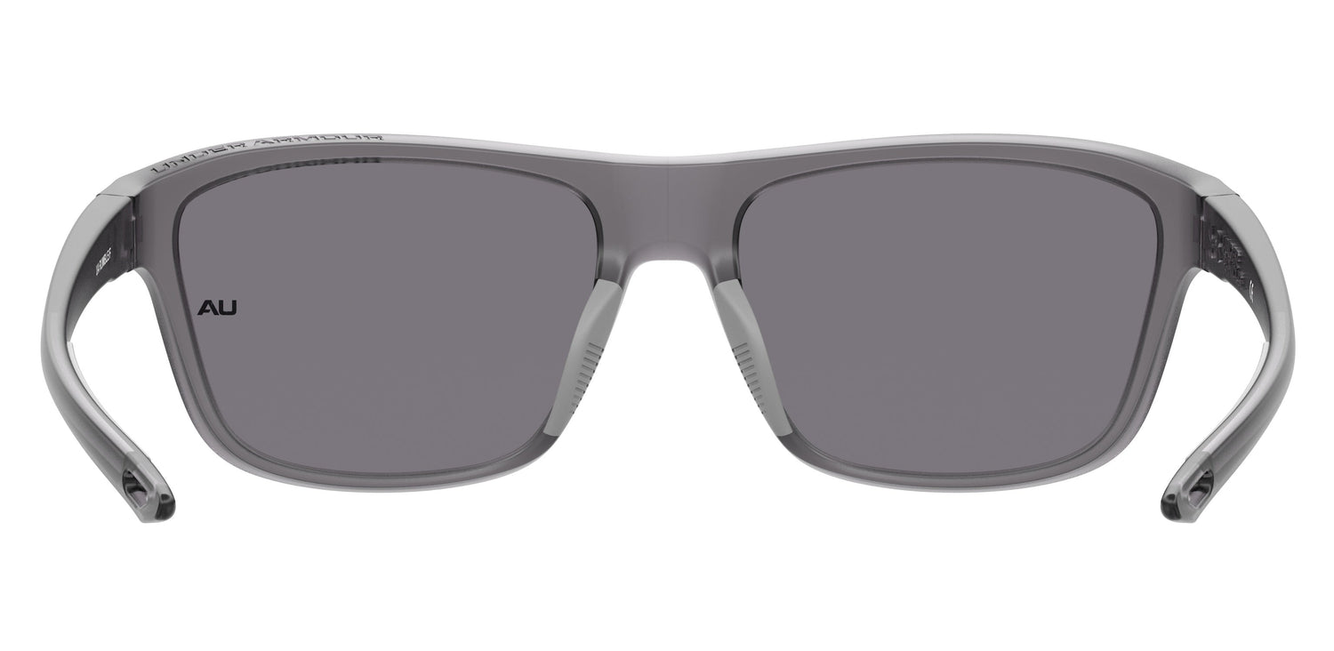 UNDER ARMOUR UA RUMBLE/F 63M V8 58