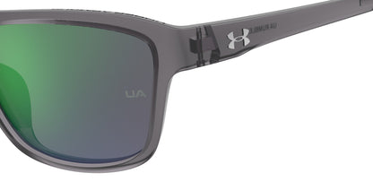 UNDER ARMOUR UA RUMBLE/F 63M V8 58