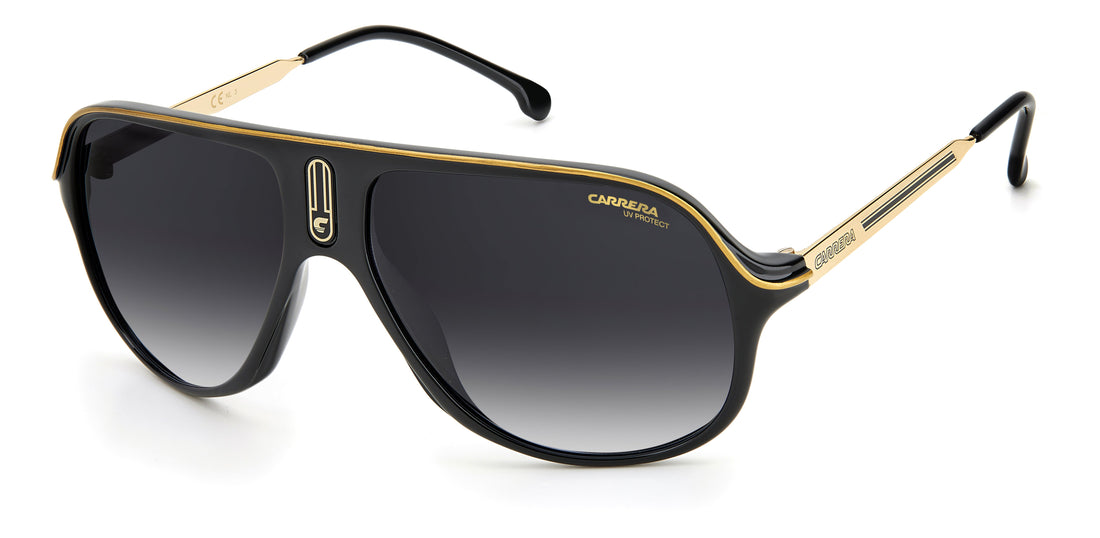 CARRERA SAFARI 65/N 807 9O 62