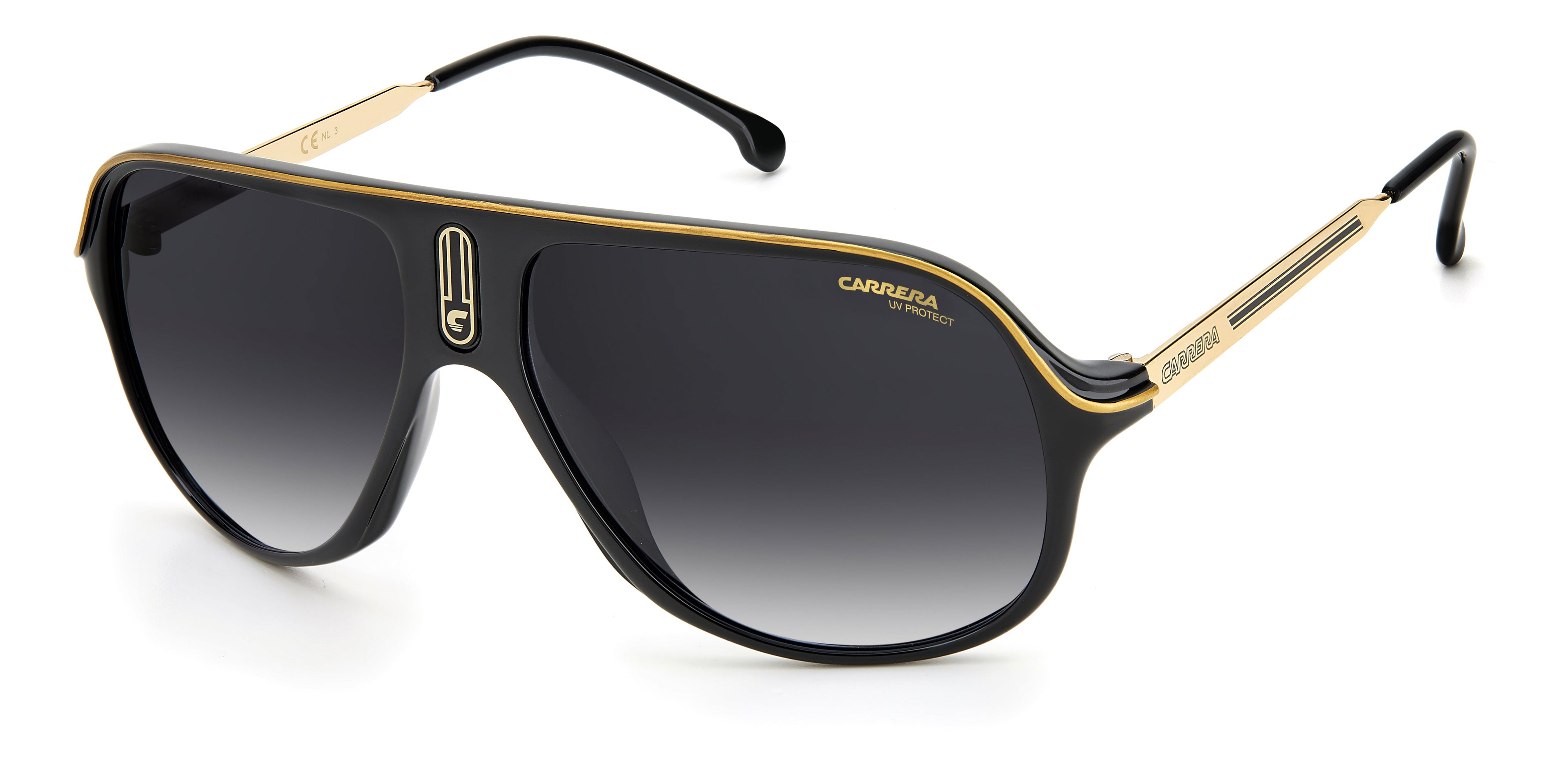 CARRERA SAFARI 65/N 807 9O 62
