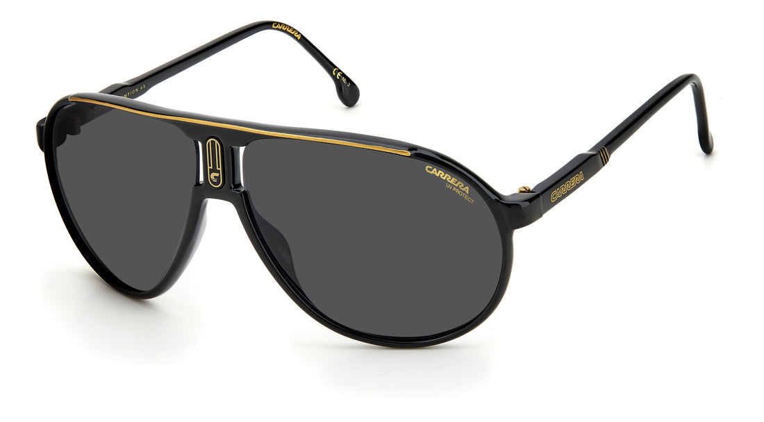 CARRERA CHAMPION 65/N 807 IR 62