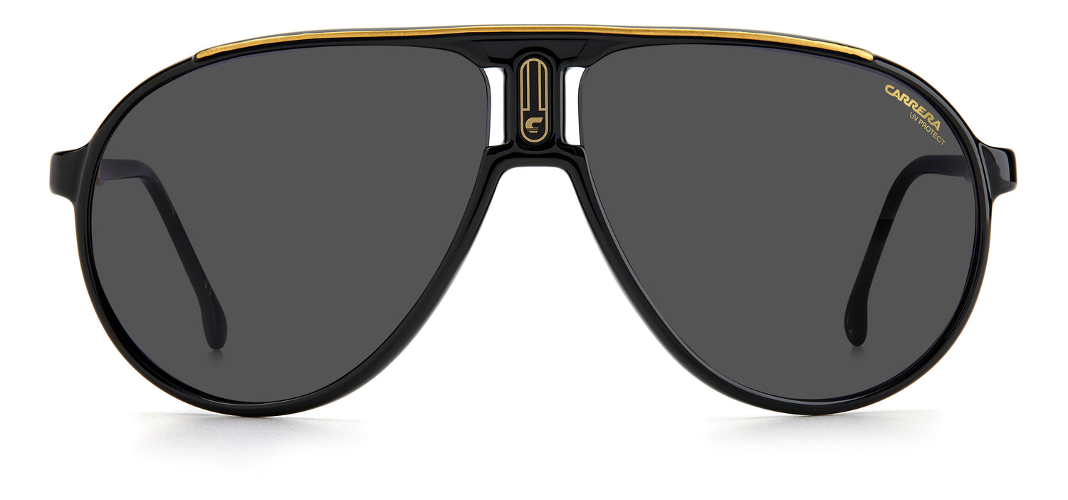 CARRERA CHAMPION 65/N 807 IR 62