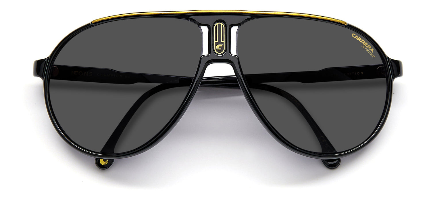 CARRERA CHAMPION 65/N 807 IR 62