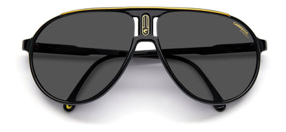 CARRERA CHAMPION 65/N 807 IR 62