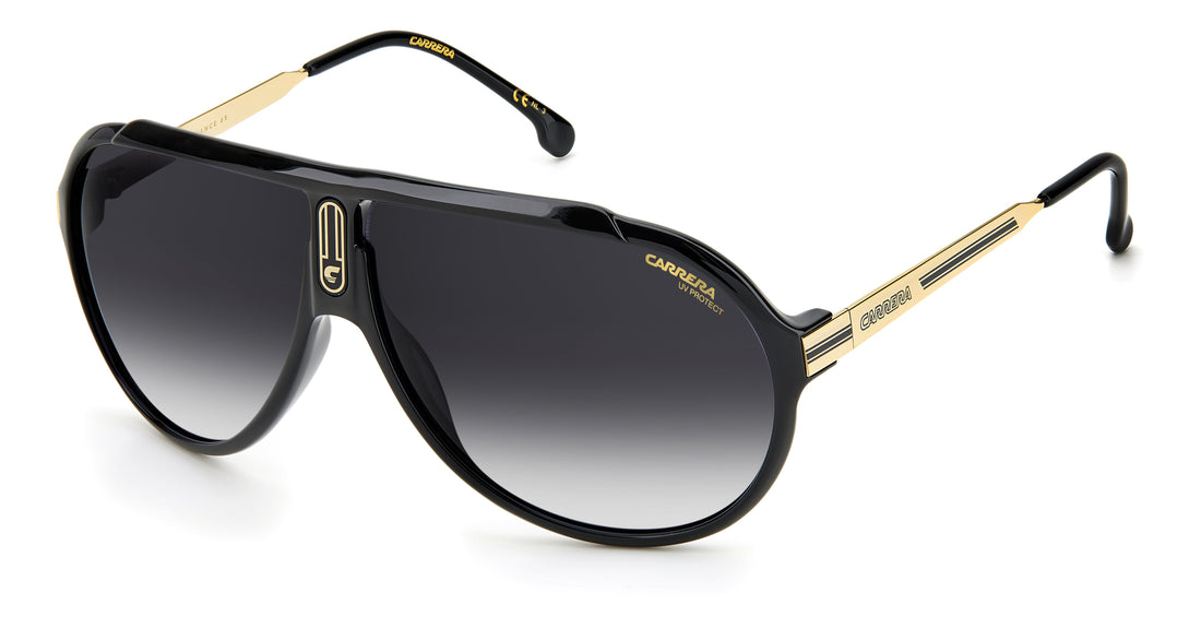 CARRERA ENDURANCE 65/N 807 9O 63