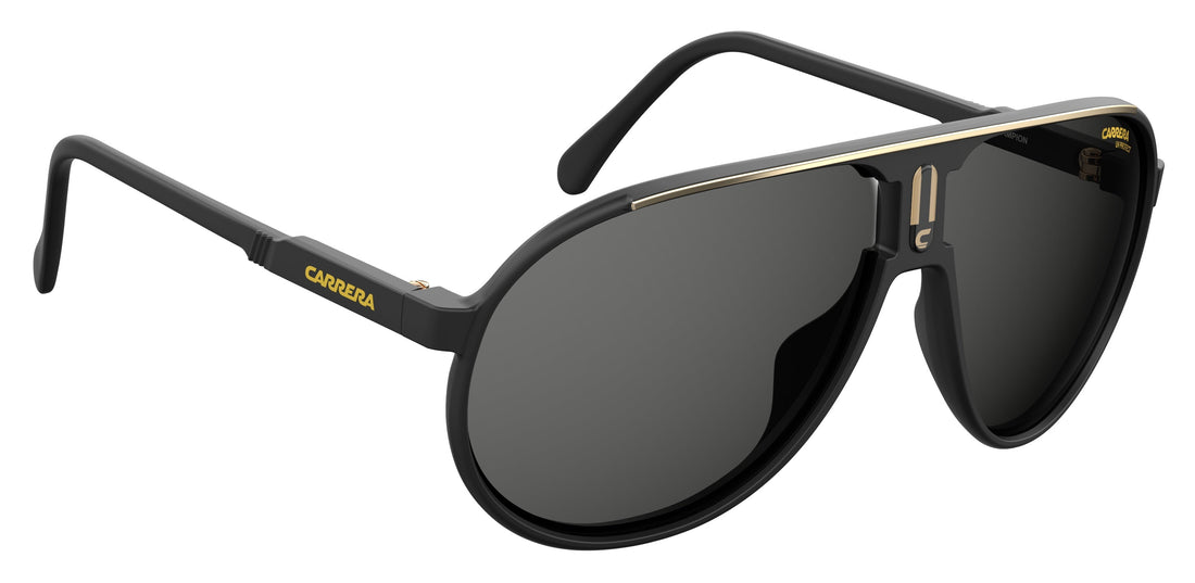 CARRERA CHAMPION/N 003 IR 62