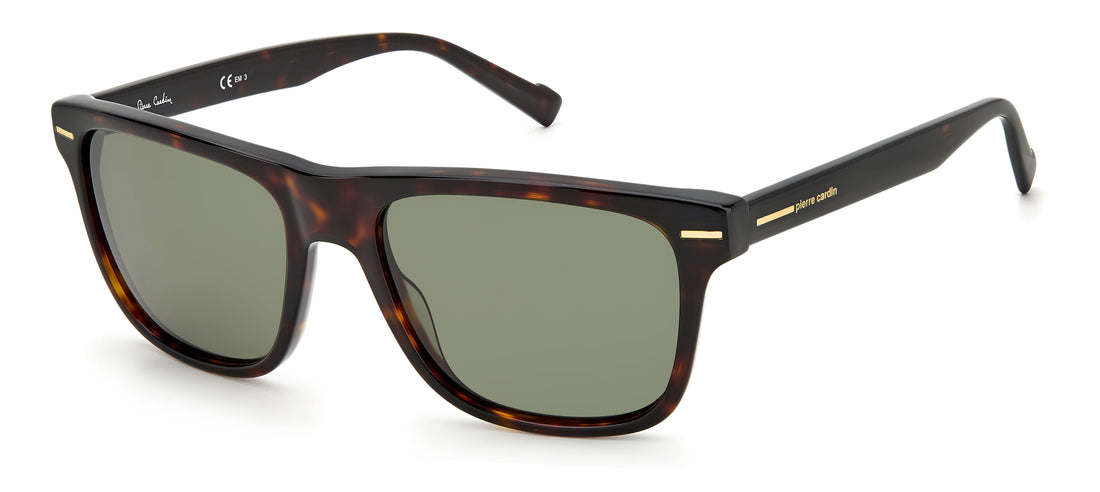 Translation missing: es.seo.product.type.gafas-de-sol pierre cardin p.c. 6243/s 086 qt masculino talla 56mm - Translation missing: es.seo.product.alt.imagen-principal