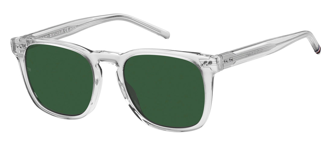 Translation missing: es.seo.product.type.gafas-de-sol tommy hilfiger th 1887/s 900 qt masculino talla 52mm - Translation missing: es.seo.product.alt.imagen-principal