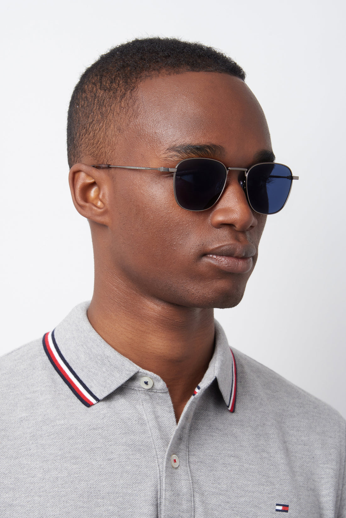Translation missing: es.seo.product.type.gafas-de-sol tommy hilfiger th 1873/s r80 ku masculino talla 51mm - Translation missing: es.seo.product.alt.imagen-secundaria