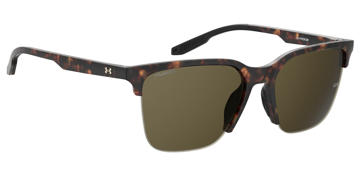 UNDER ARMOUR UA PHENOM N9P SP 55