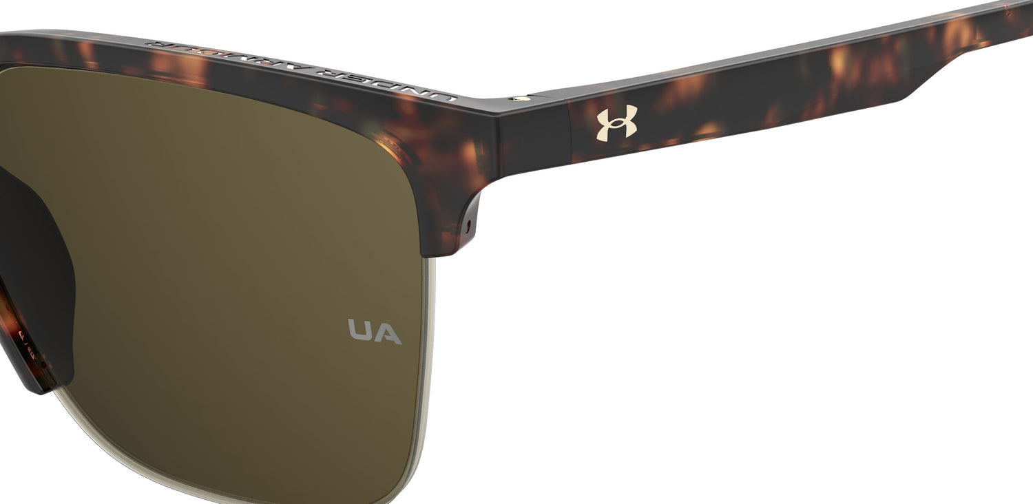 UNDER ARMOUR UA PHENOM N9P SP 55