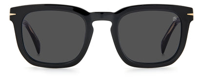 DAVID BECKHAM DB 7076/S 807 IR 50