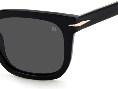 DAVID BECKHAM DB 7076/S 807 IR 50