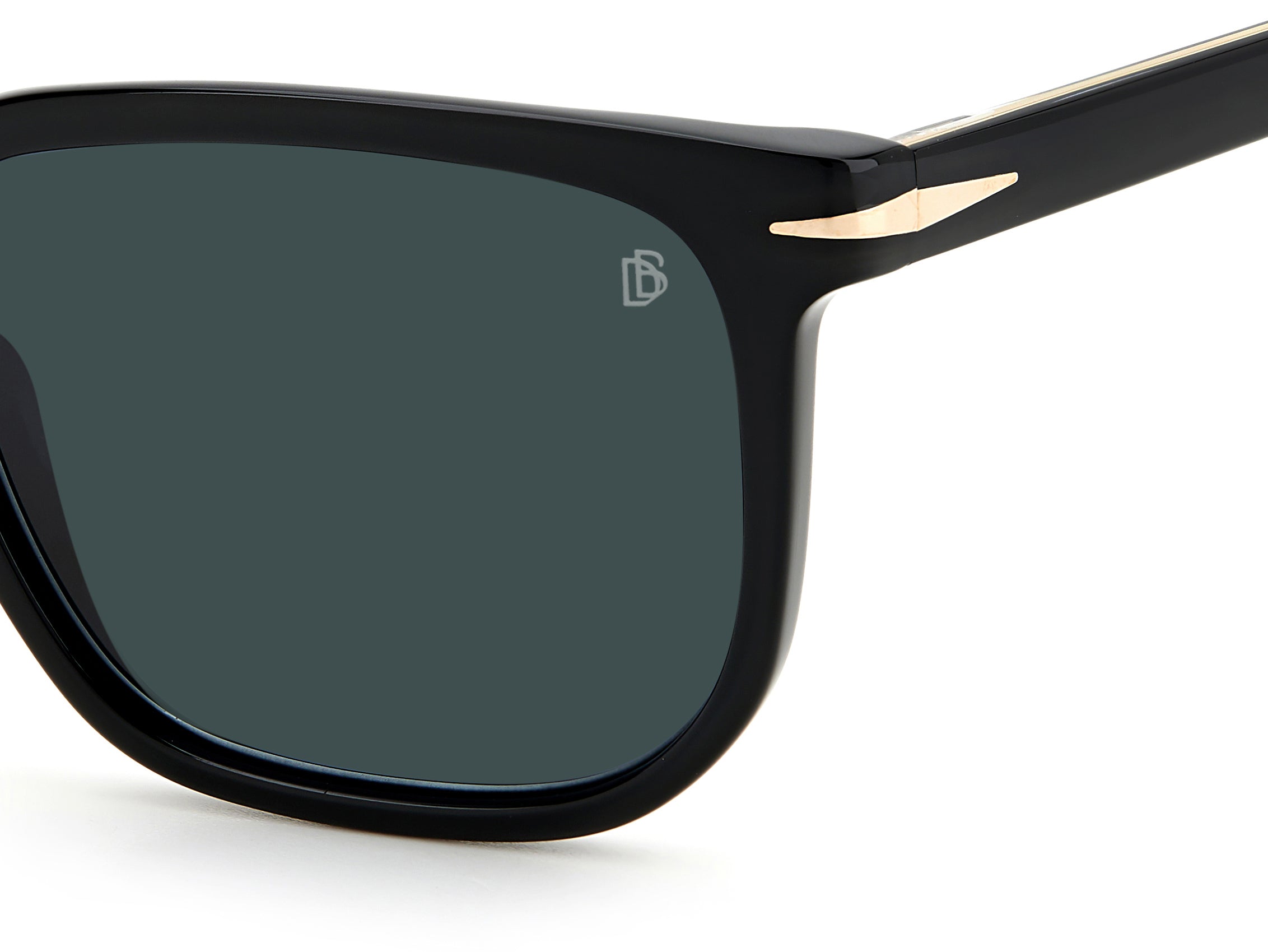 DAVID BECKHAM DB 1076/S 807 KU 54