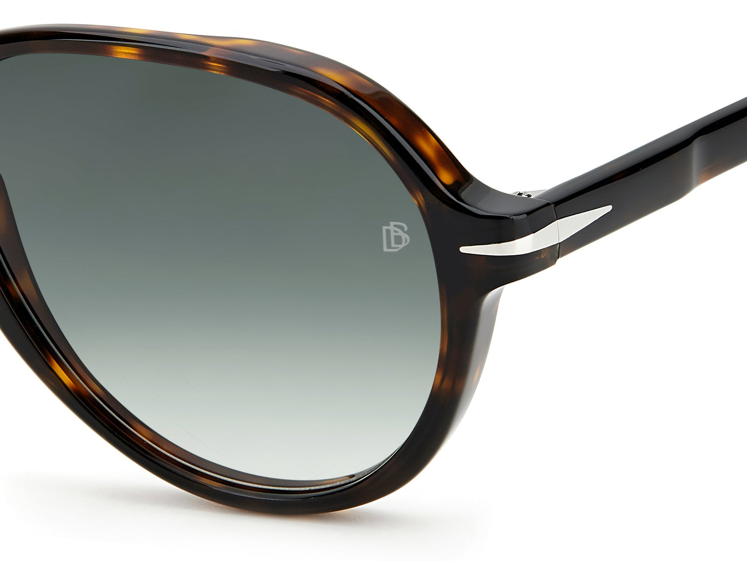 DAVID BECKHAM DB 7079/S 086 9K 55