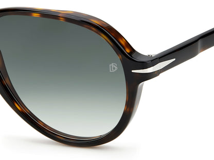 DAVID BECKHAM DB 7079/S 086 9K 55