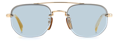 DAVID BECKHAM DB 1078/S IDA QZ 53