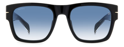 DAVID BECKHAM DB 7000/S BOLD 807 F9 52