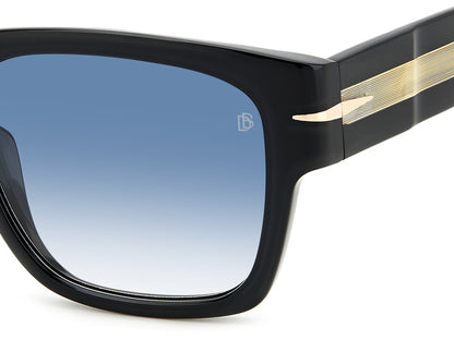 DAVID BECKHAM DB 7000/S BOLD 807 F9 52
