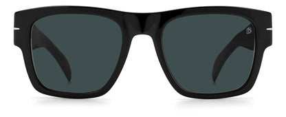 DAVID BECKHAM DB 7000/S BOLD 807 KU 54