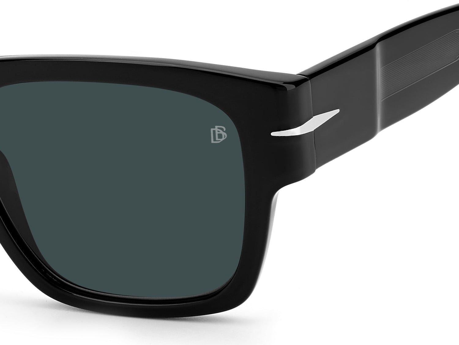 DAVID BECKHAM DB 7000/S BOLD 807 KU 54
