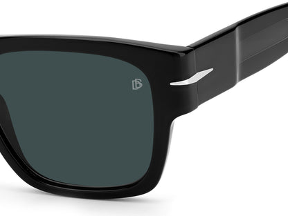 DAVID BECKHAM DB 7000/S BOLD 807 KU 54