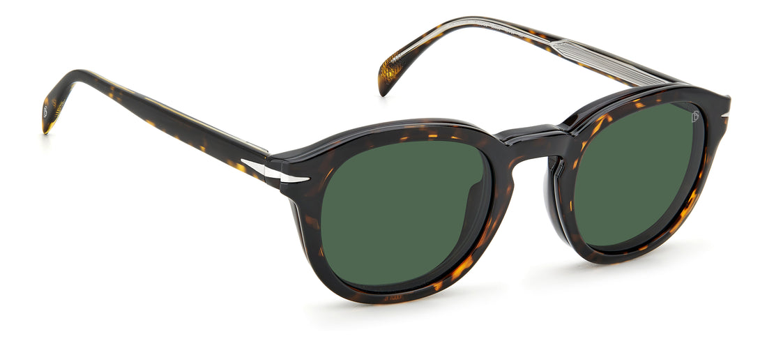 DAVID BECKHAM DB 1080/CS 086 UC 49
