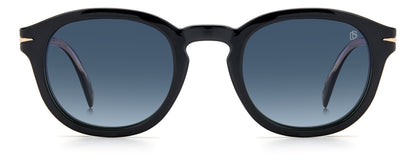 DAVID BECKHAM DB 1080/CS 2M2 Z7 49