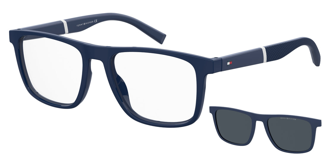 Translation missing: es.seo.product.type.gafas-de-sol tommy hilfiger th 1903/cs pjp c3 masculino talla 54mm - Translation missing: es.seo.product.alt.imagen-secundaria