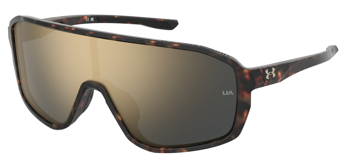 Translation missing: es.seo.product.type.gafas-de-sol under armour ua gameday/g 086 jo havana mask masculino talla 99mm - Translation missing: es.seo.product.alt.imagen-principal