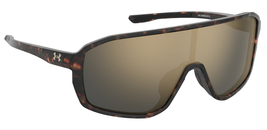 Translation missing: es.seo.product.type.gafas-de-sol under armour ua gameday/g 086 jo havana mask masculino talla 99mm - Translation missing: es.seo.product.alt.imagen-secundaria