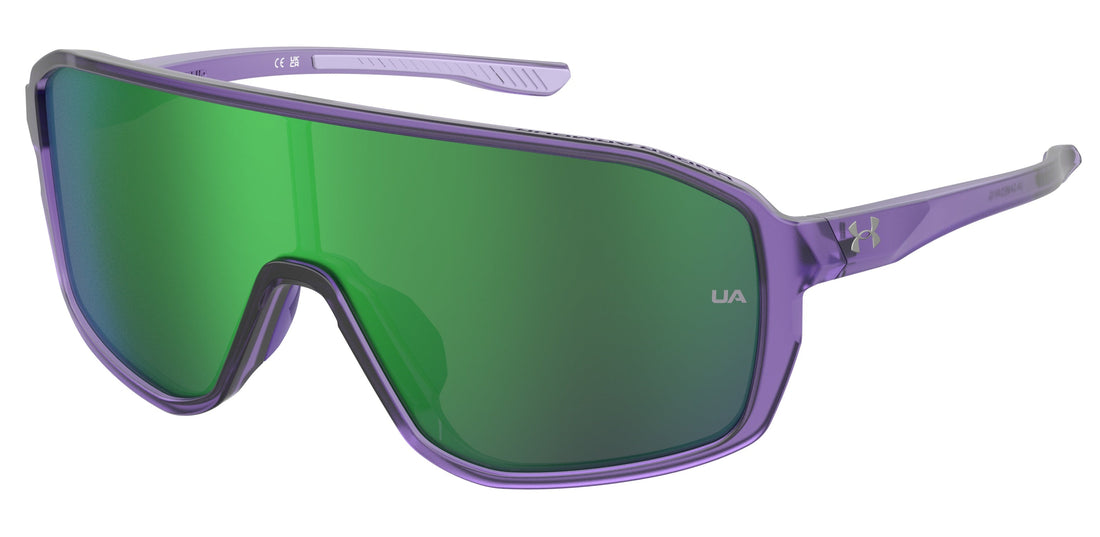 Translation missing: es.seo.product.type.gafas-de-sol under armour ua gameday/g 1jz z9 violeta mask masculino talla 99mm - Translation missing: es.seo.product.alt.imagen-principal