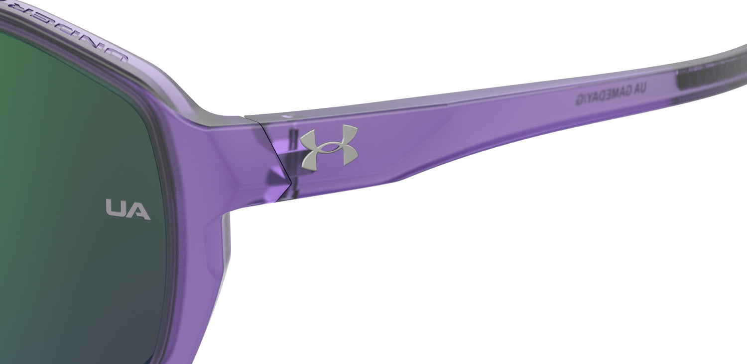 UNDER ARMOUR UA GAMEDAY/G 1JZ Z9 99