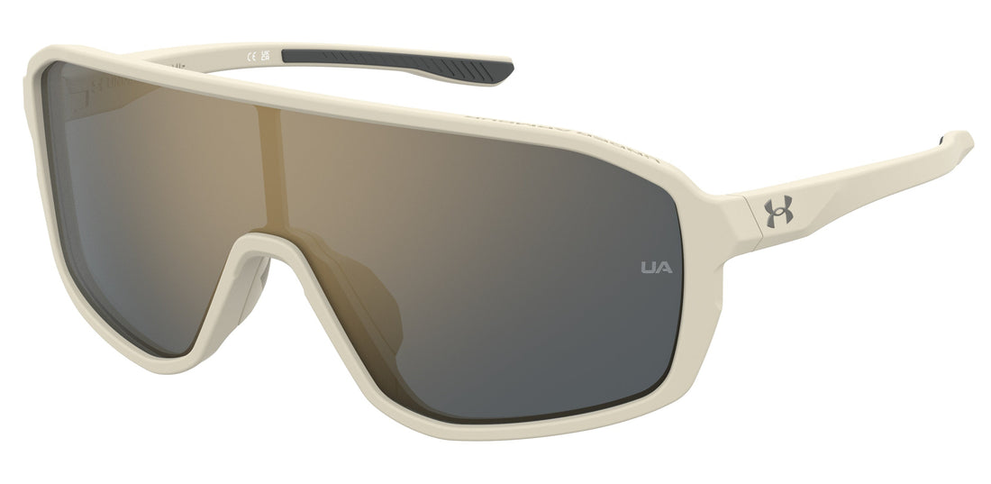 Translation missing: es.seo.product.type.gafas-de-sol under armour ua gameday/g 2qu jo caqui mask masculino talla 99mm - Translation missing: es.seo.product.alt.imagen-principal