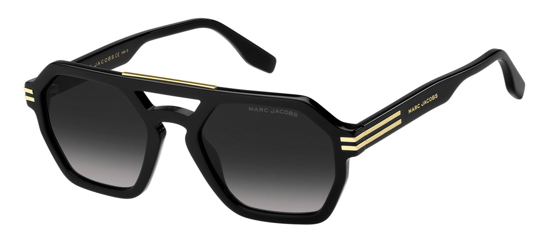 Translation missing: es.seo.product.type.gafas-de-sol marc jacobs marc 587/s 807 9o masculino talla 53mm - Translation missing: es.seo.product.alt.imagen-principal